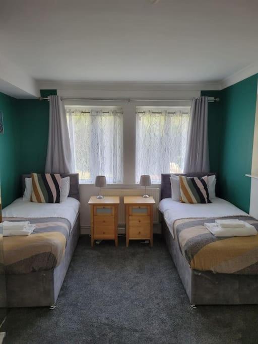 Holiday home Peaceful Easy Access *
